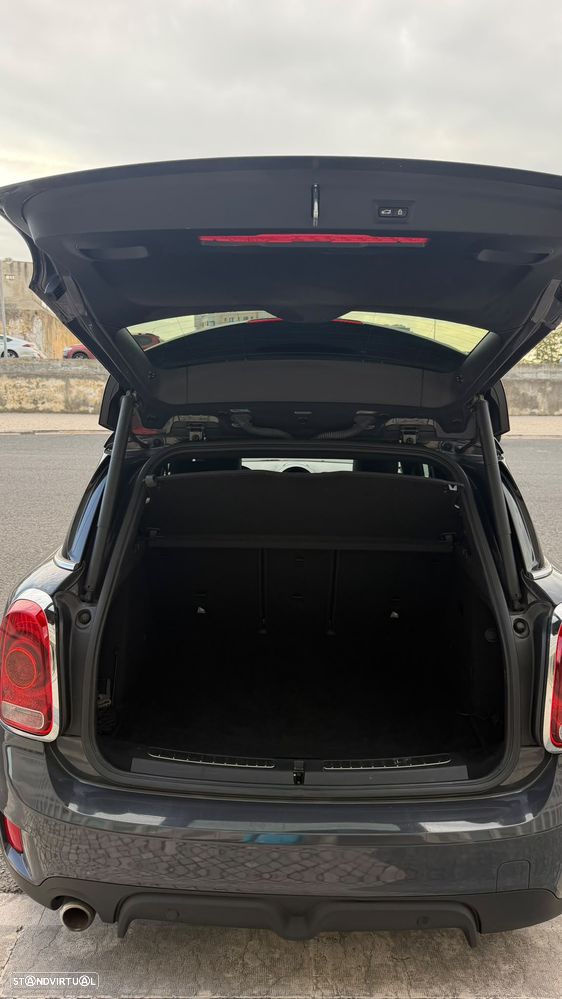 MINI Countryman - 3