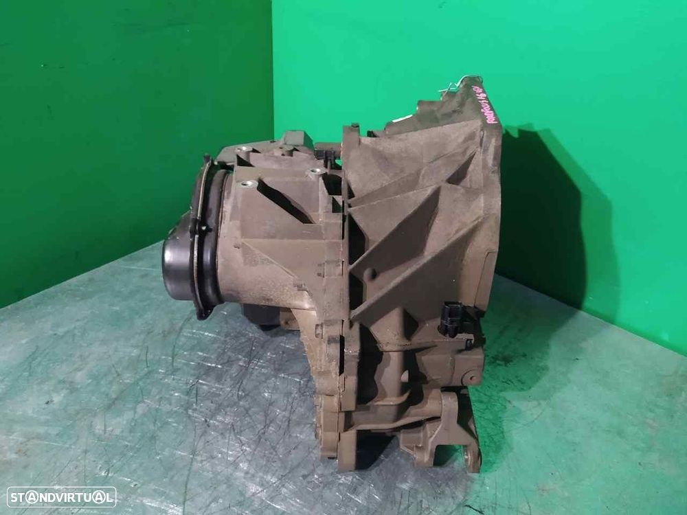 CAIXA VELOCIDADES FORD FOCUS 1998 - 2
