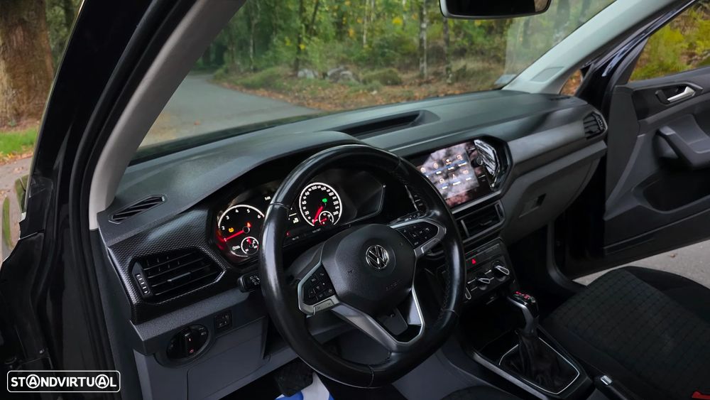 VW T-Cross - 18