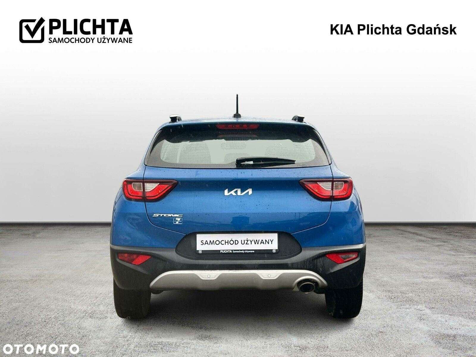 Kia Stonic - 8