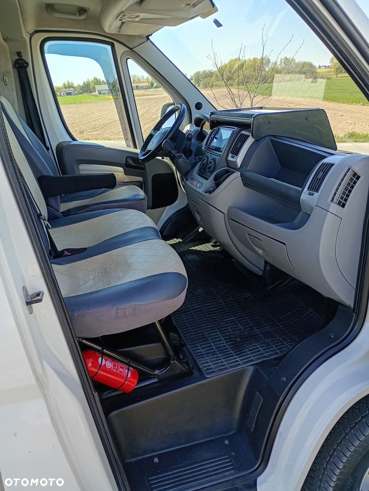 Peugeot Boxer - 10