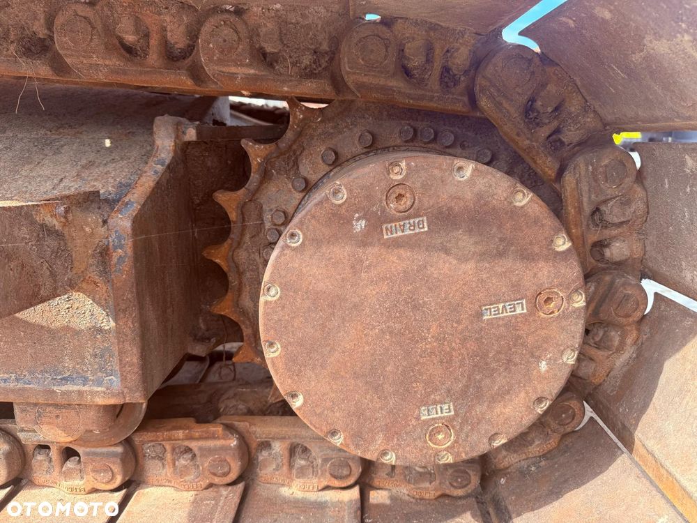 Doosan 225 - 5