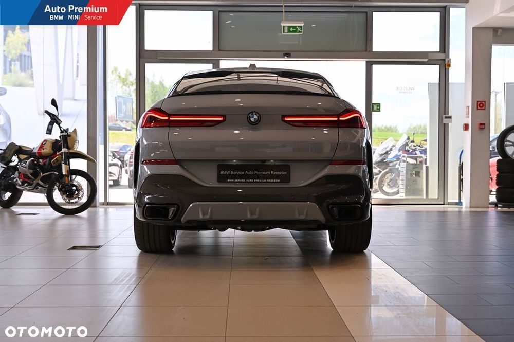 BMW X6 - 17