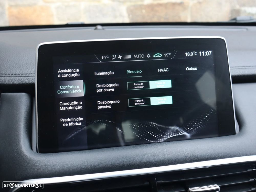 MG EHS 1.5T-GDI Luxury - 30