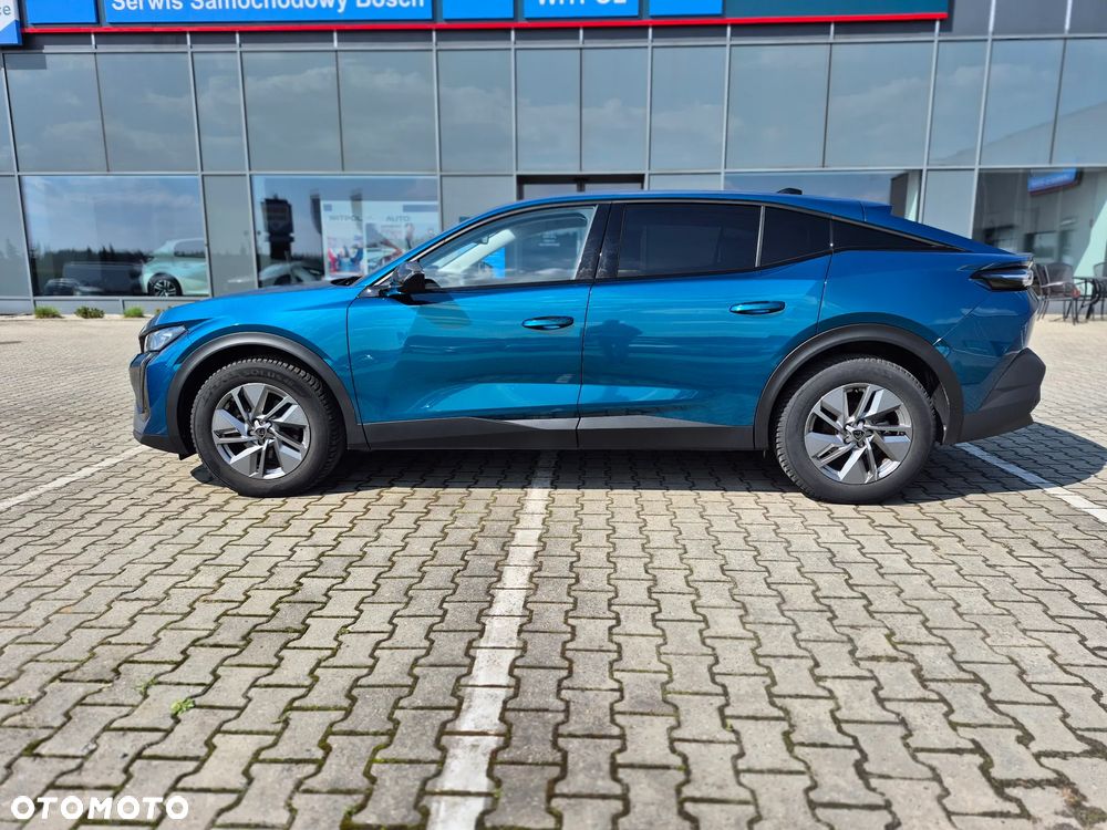 Peugeot 408 1.2 PureTech Allure S&S EAT8 - 8