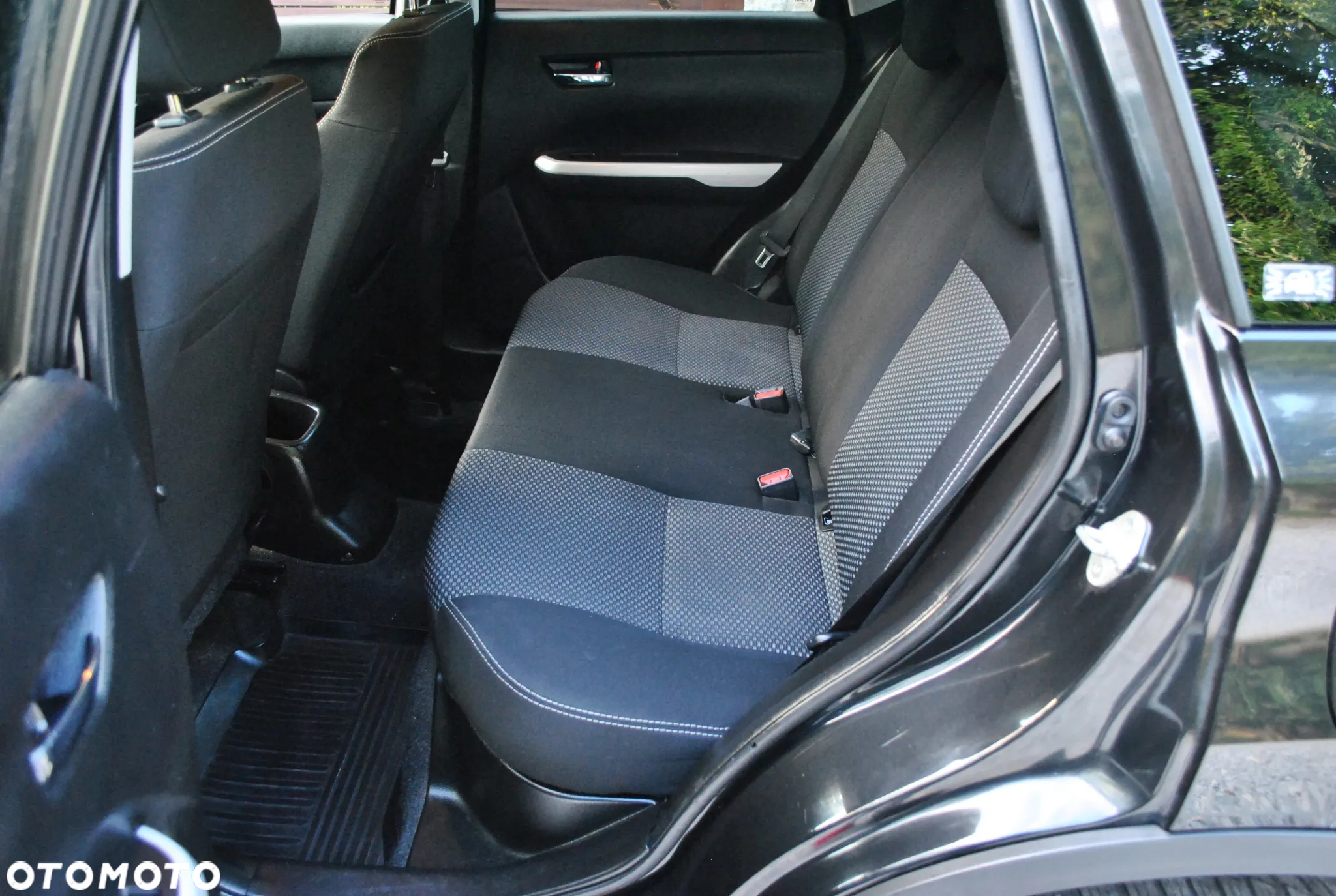 Suzuki Vitara 1.6 DDiS (4x2) Comfort+ - 10