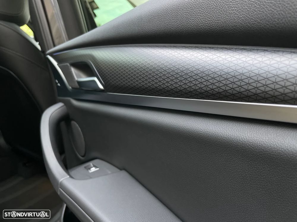 BMW X3 30 e xDrive Pack M - 38