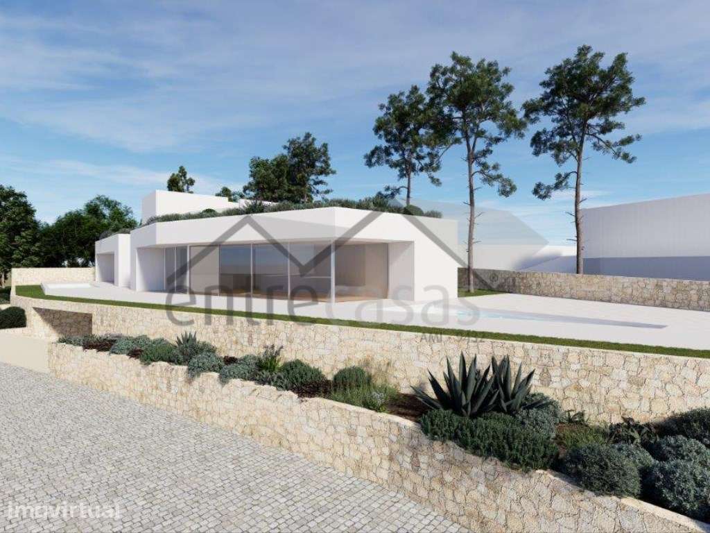 Terreno Para Construção - Grande imagem: 4/13