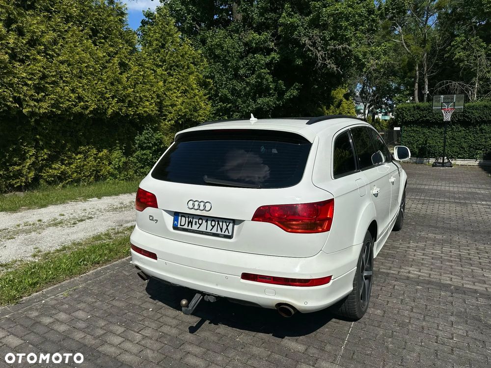 Audi Q7 - 34
