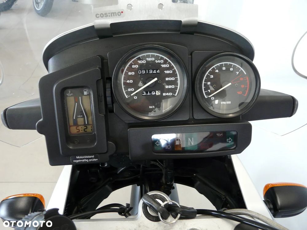 BMW GS - 13