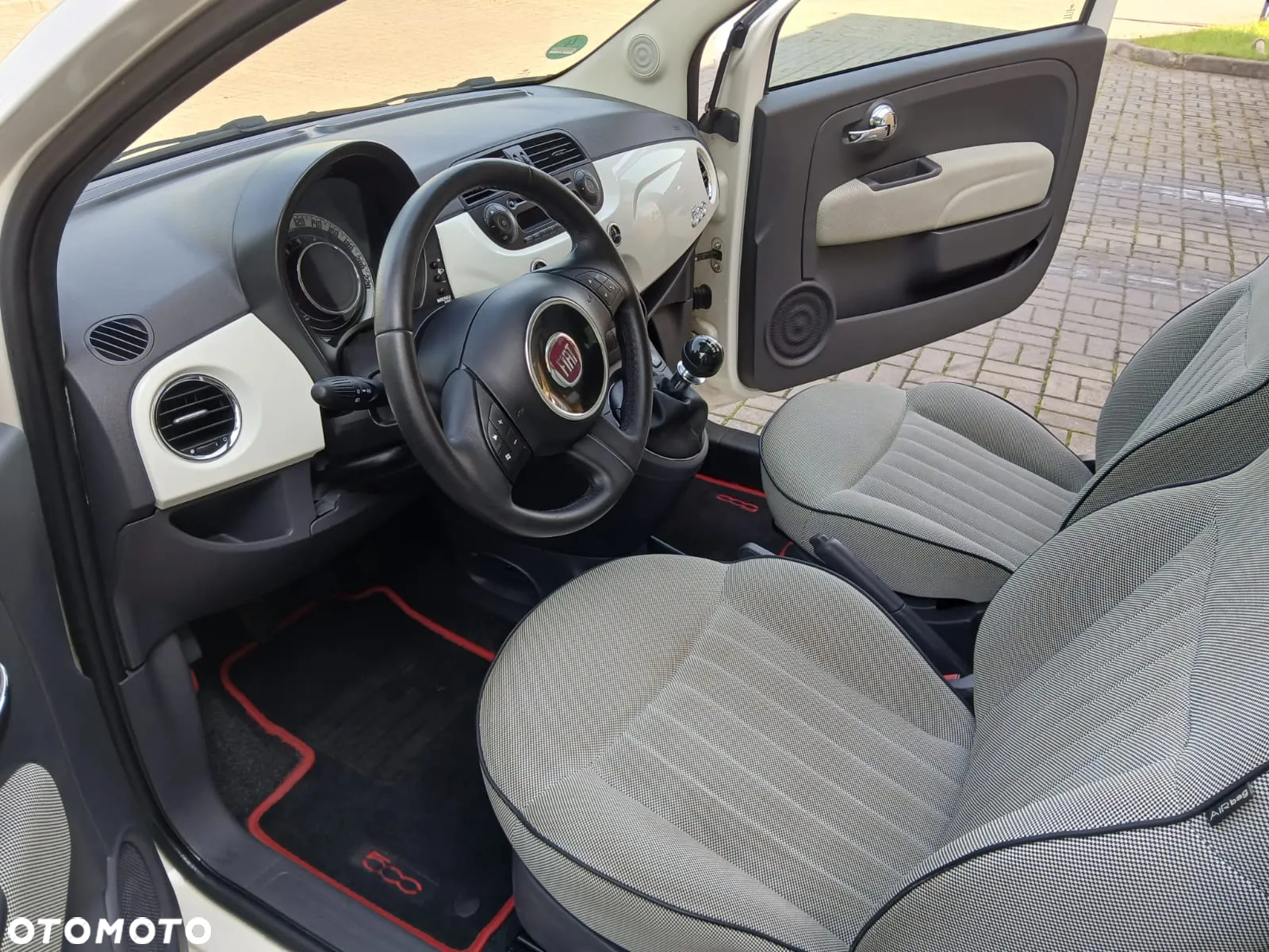 Fiat 500 - 8