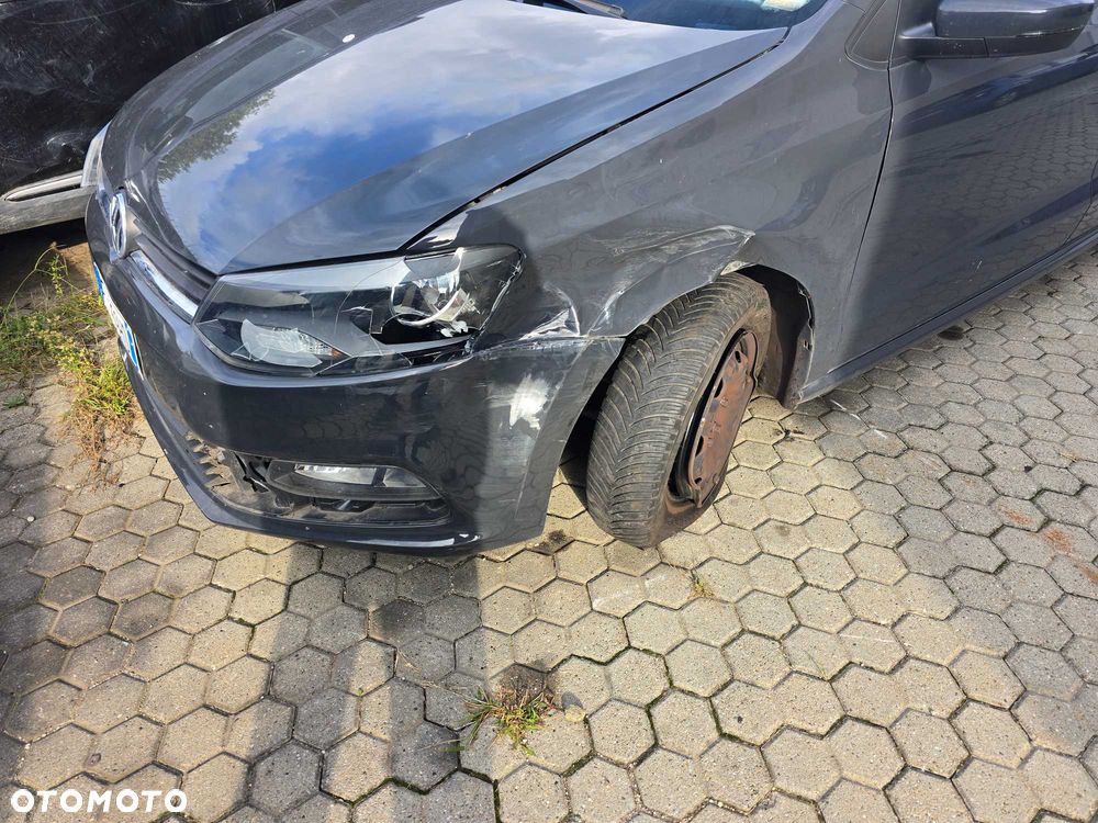 Volkswagen Polo - 8