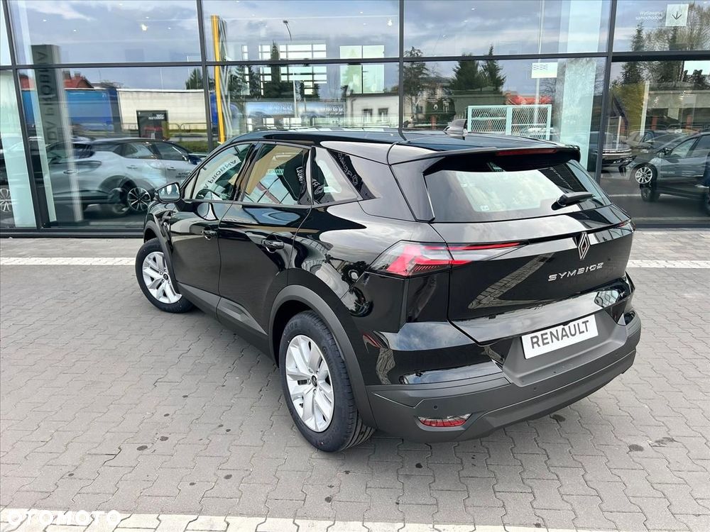 Renault Symbioz 1.3 TCe mHEV Evolution - 7