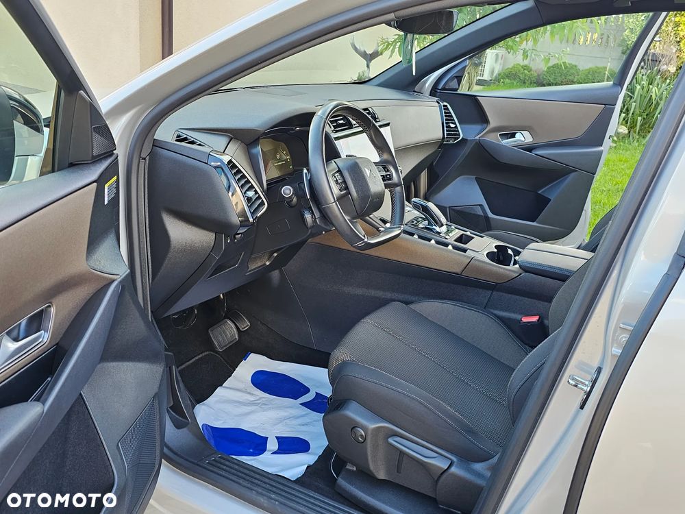 DS Automobiles DS 7 Crossback - 19