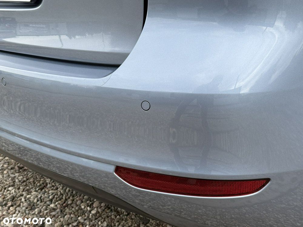 Volkswagen Golf Plus - 19