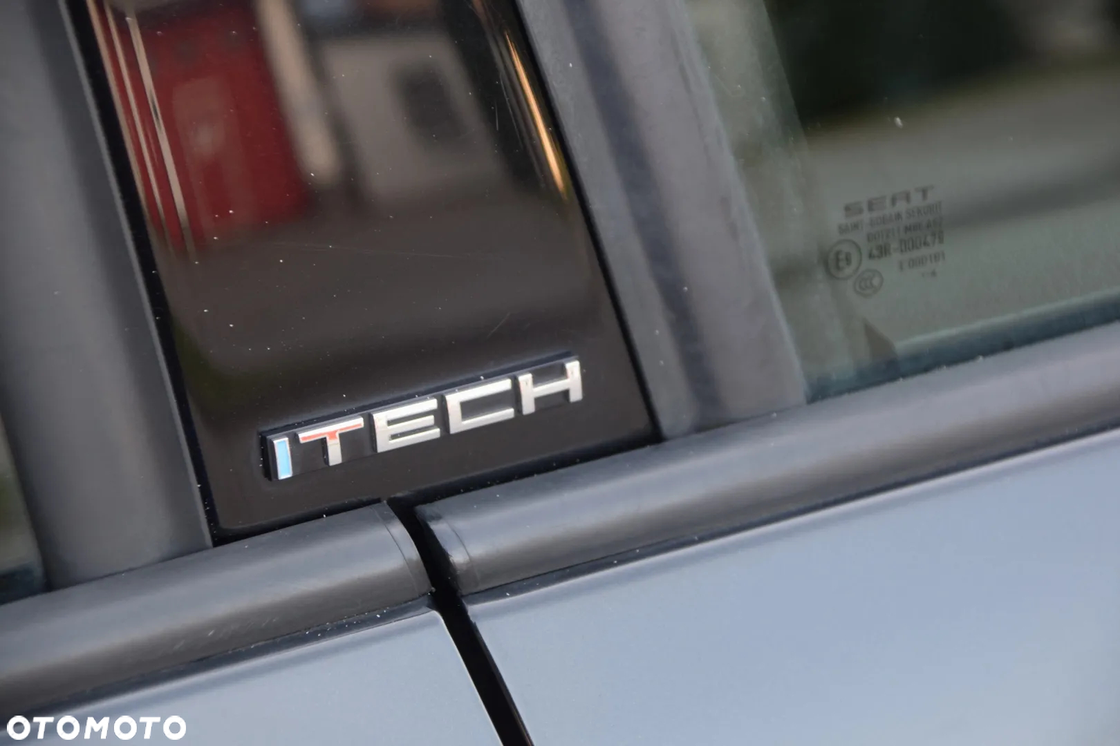 Seat Ibiza 1.2 12V i-Tech - 19