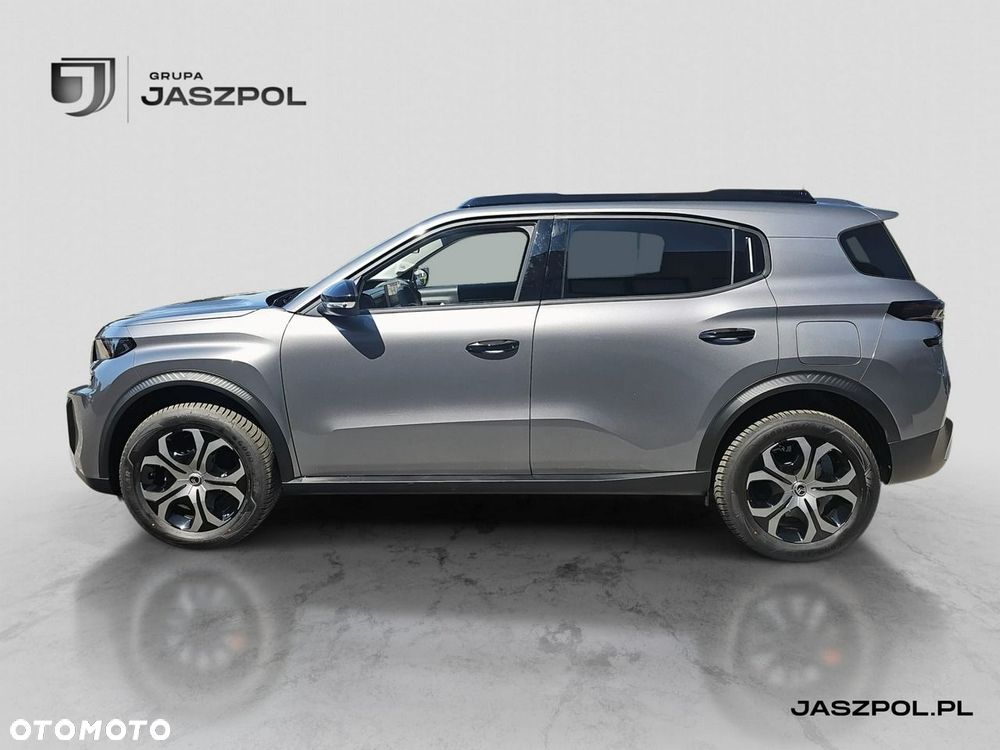 Citroën C3 Aircross - 8