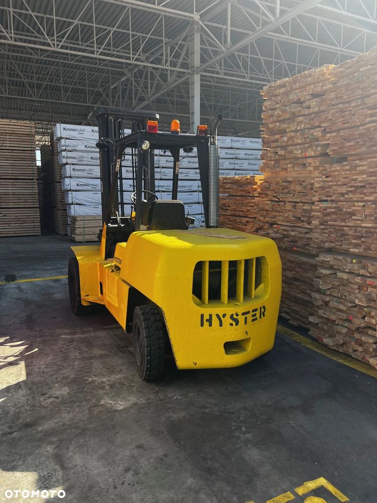 Hyster H4,50XL - 1