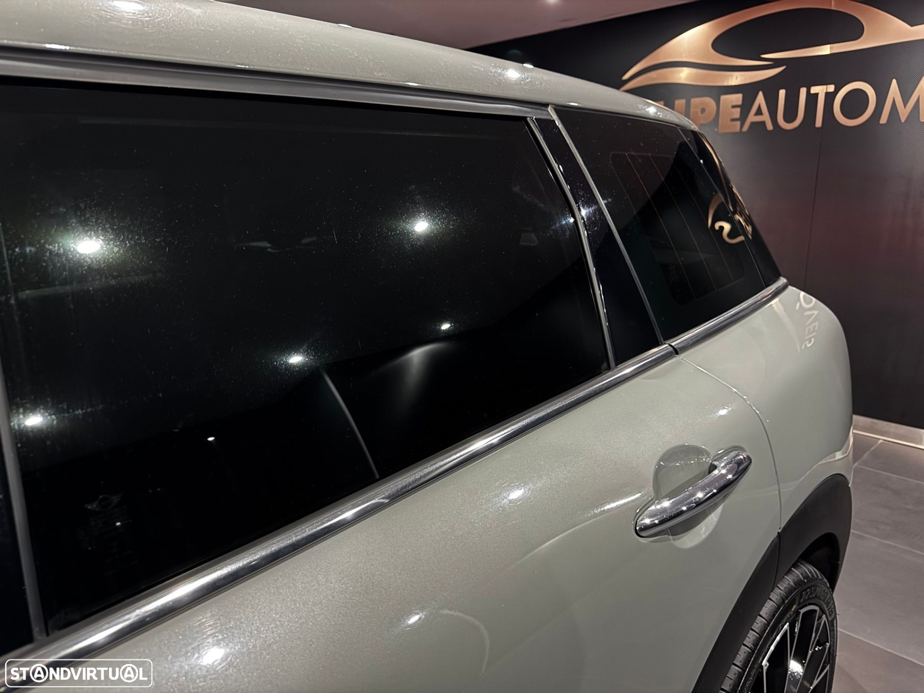 MINI Clubman - 10