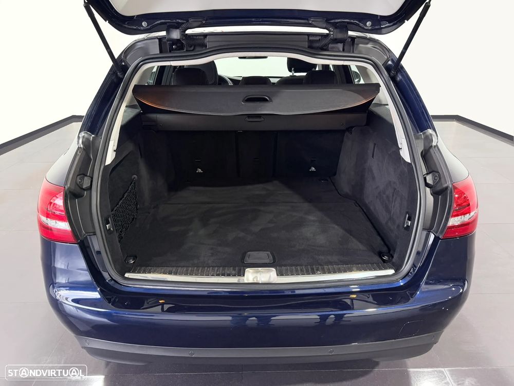Mercedes-Benz C 220 d Station 9G-TRONIC Avantgarde - 8