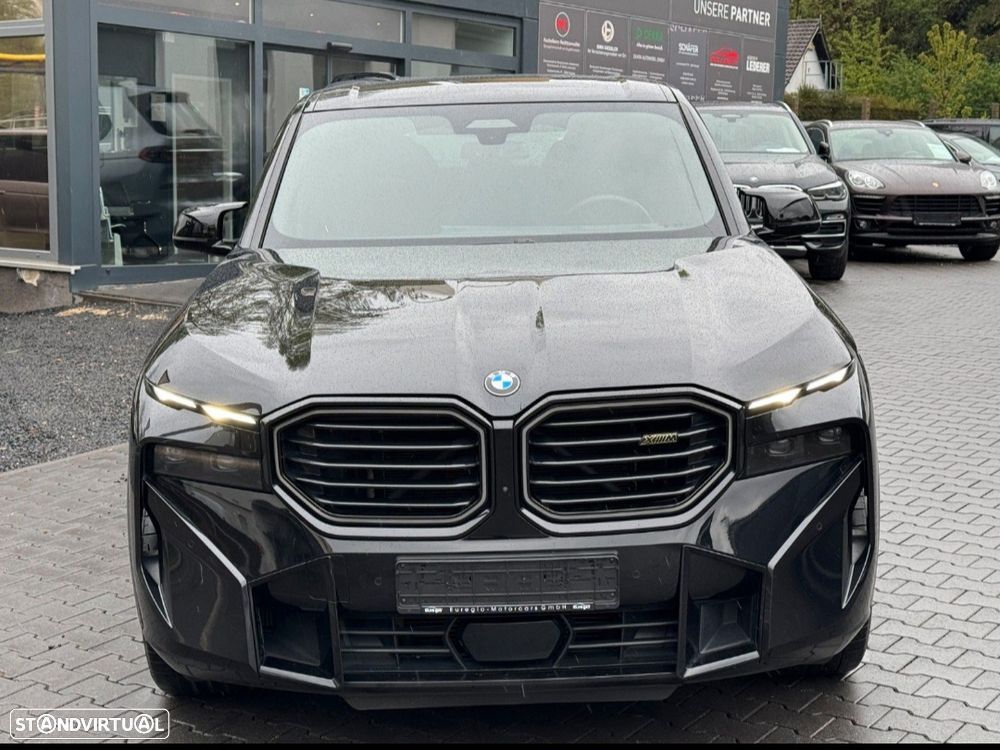 BMW XM Standard - 3