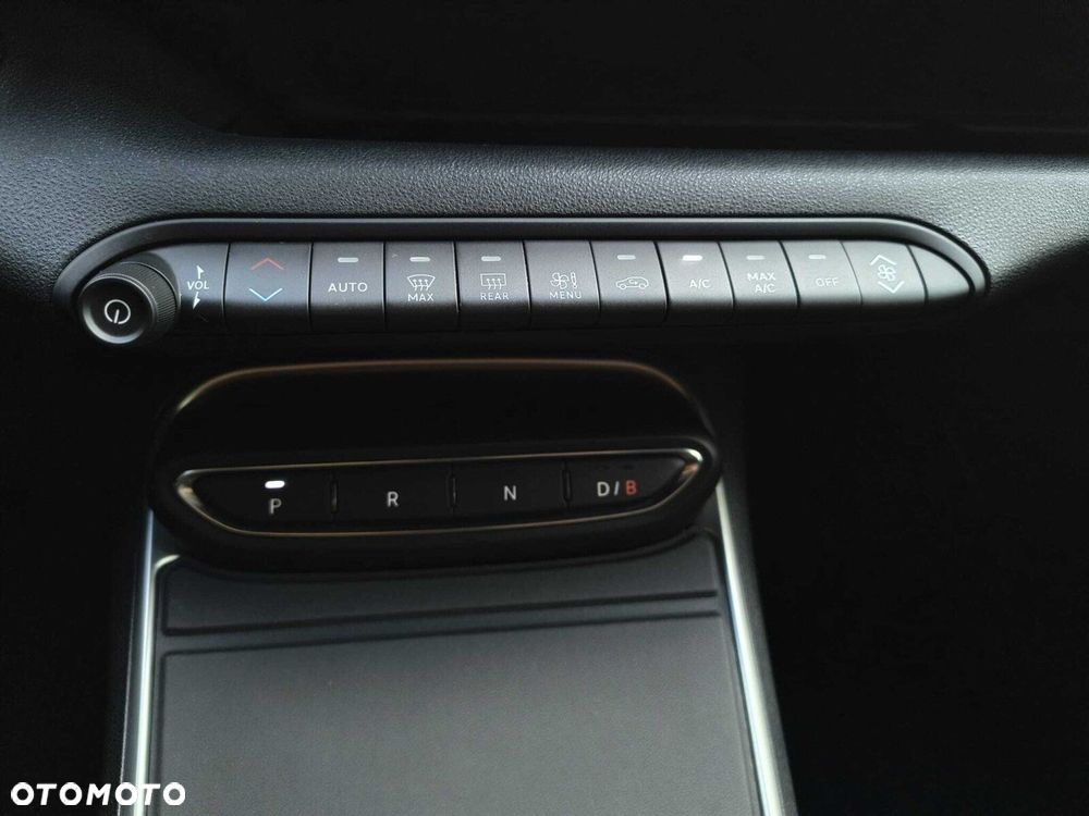 Jeep Avenger 54kWh Altitude - 26