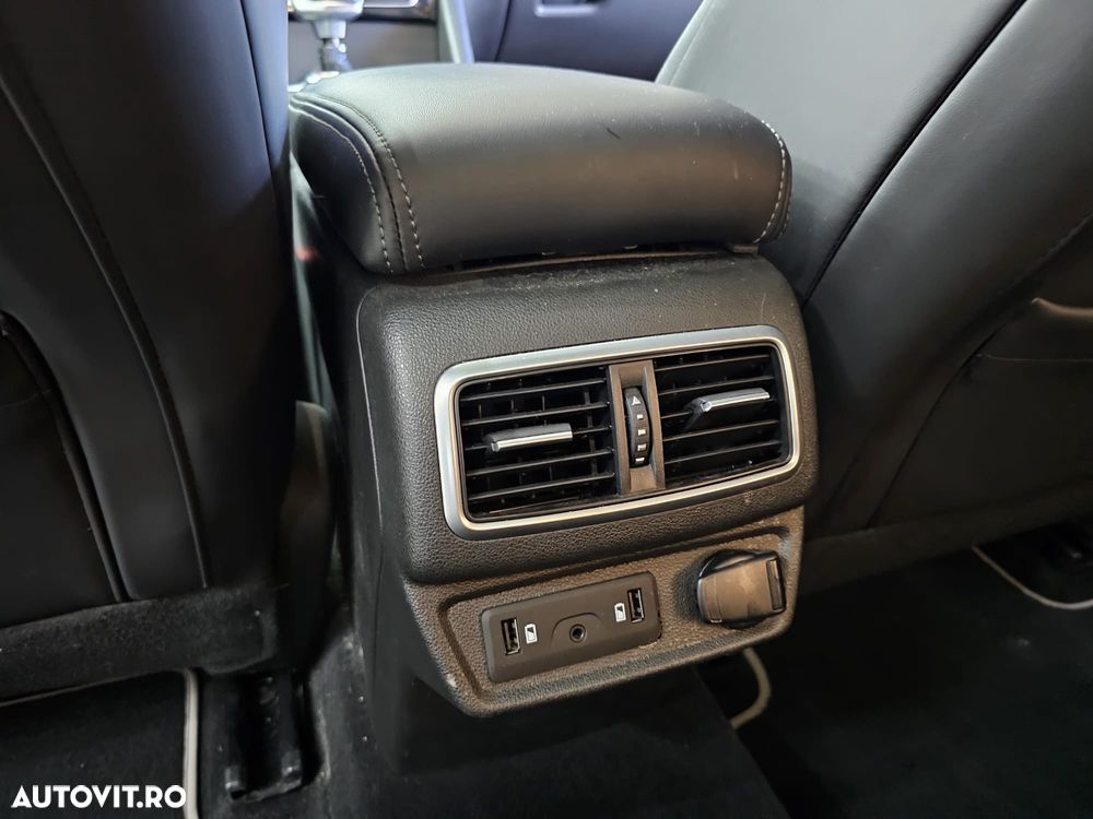 Renault Talisman ENERGY dCi 160 EDC INITIALE PARIS - 16