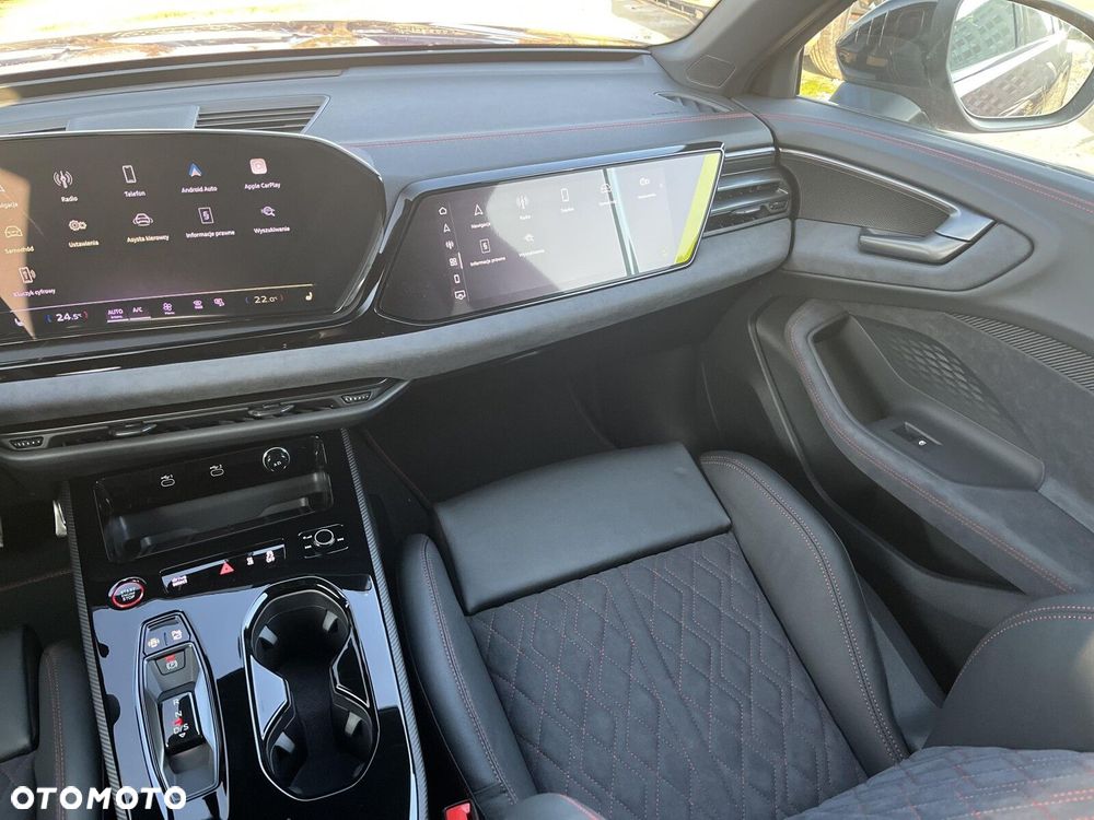 Audi A5 Avant - 33