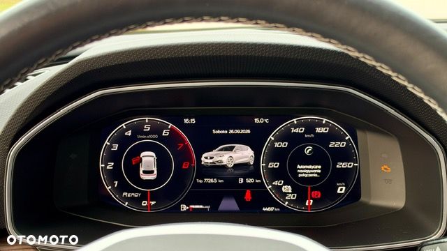 Seat Leon 1.5 TSI Xcellence - 20