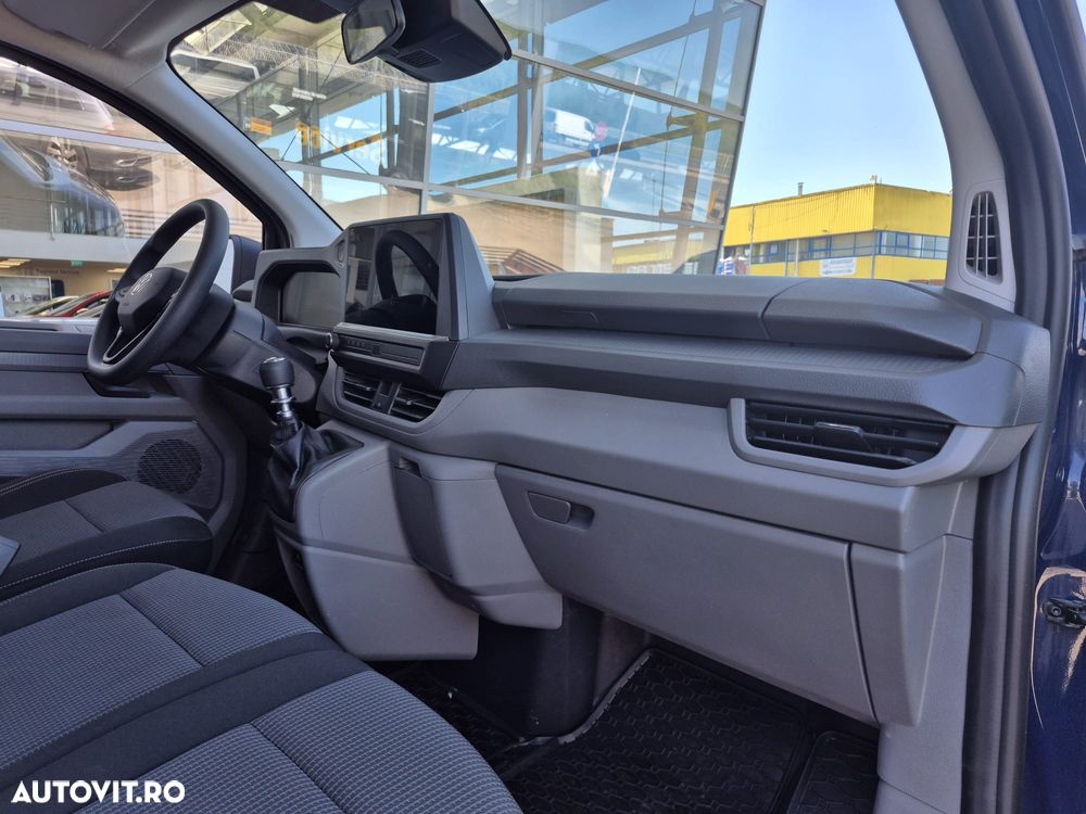 Volkswagen Caravelle 2.0 TDI 110 kW LR Comfortline - 4