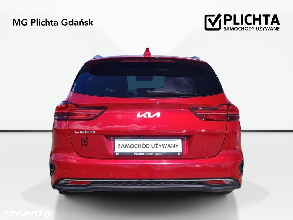 Kia Ceed 1.5 T-GDI Business Line - 7