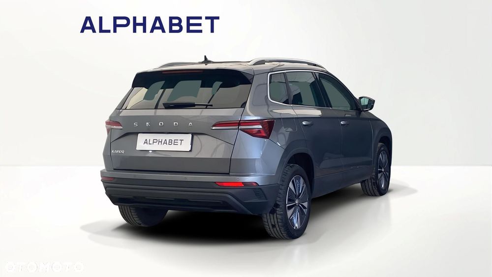 Skoda Karoq 1.5 TSI ACT Style - 5