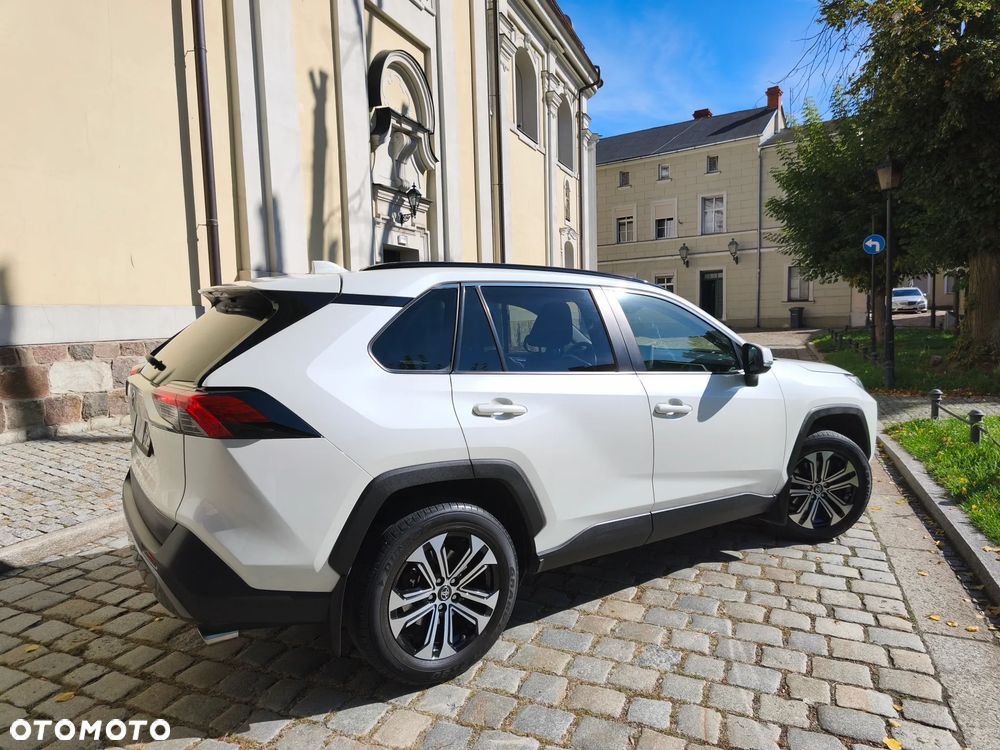Toyota RAV4 2.0 Comfort 4x2 MS - 36