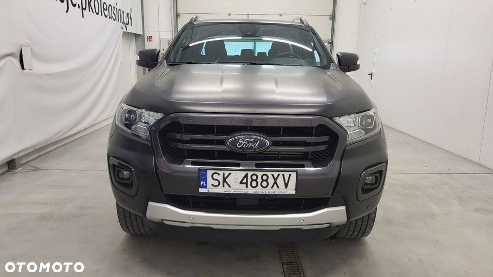 Ford Ranger - 2