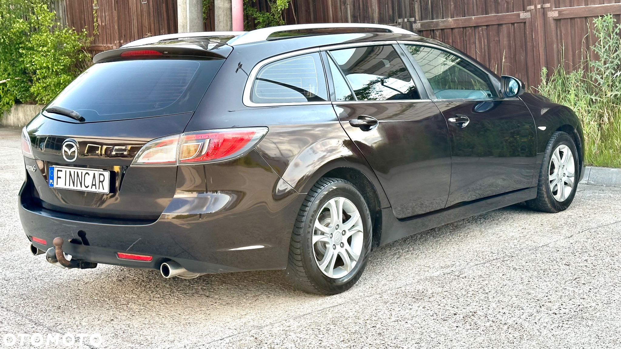 Mazda 6 Sport Kombi 2.0 Dynamic - 5