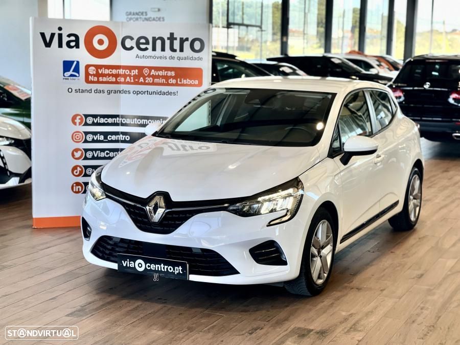 Renault Clio SCe 65 ZEN - 2