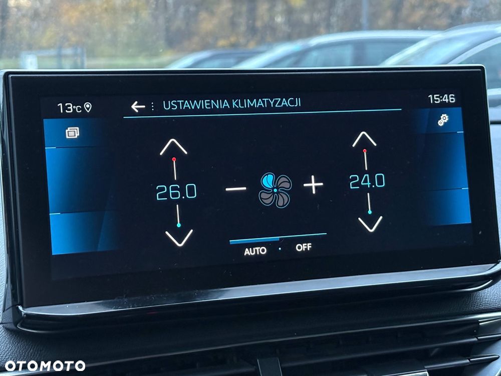 Peugeot 3008 1.2 PureTech Allure S&S EAT8 - 27