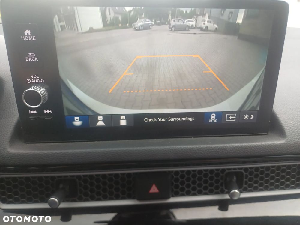 Honda Civic - 17