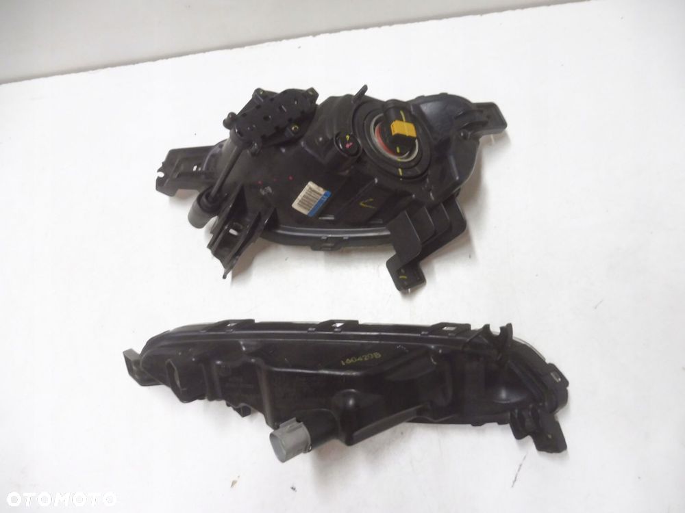 hyundai tucson 3 iii swiatlo led drl - 6