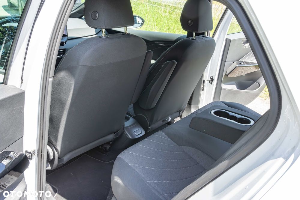 Volkswagen ID.3 58kWh Pro Performance - 7