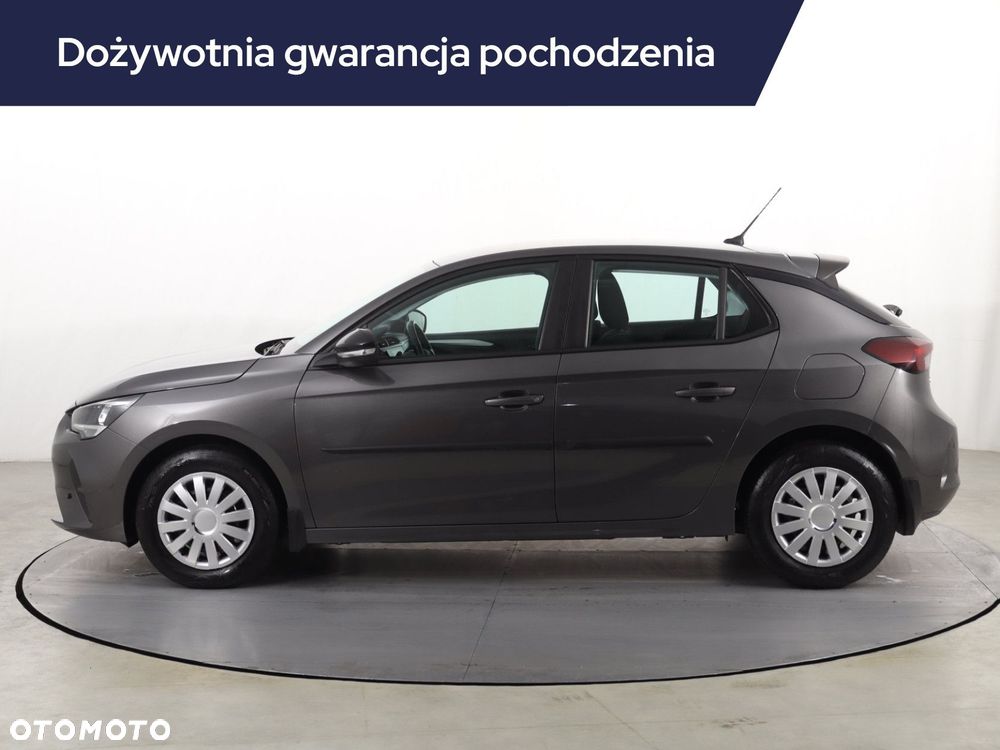 Opel Corsa - 4