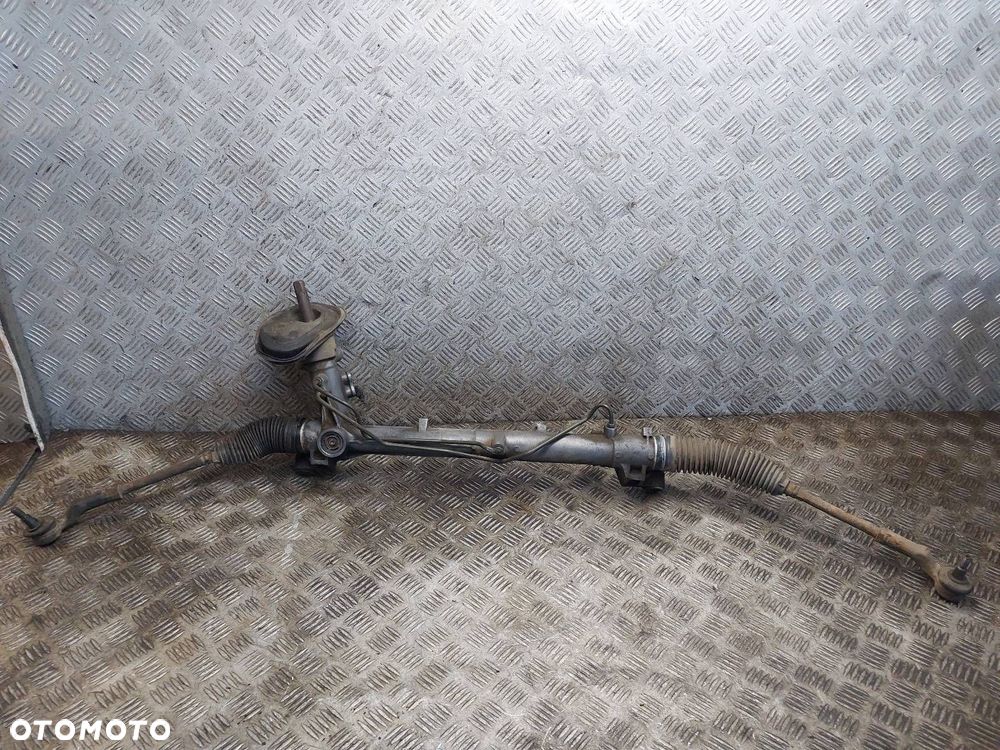 MAGLOWNICA PRZEKŁADNIA KIEROWNICZA + CZUJNIK FORD C-MAX I EU 3M513A500AN - 1