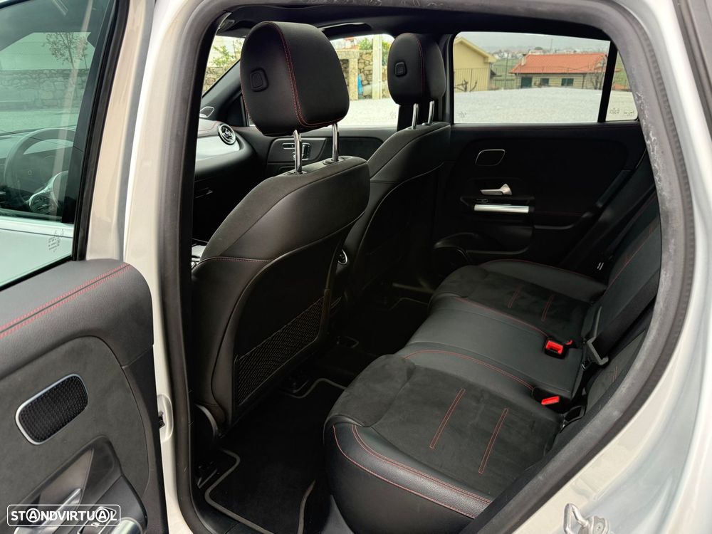 Mercedes-Benz EQA 250 AMG Line - 26