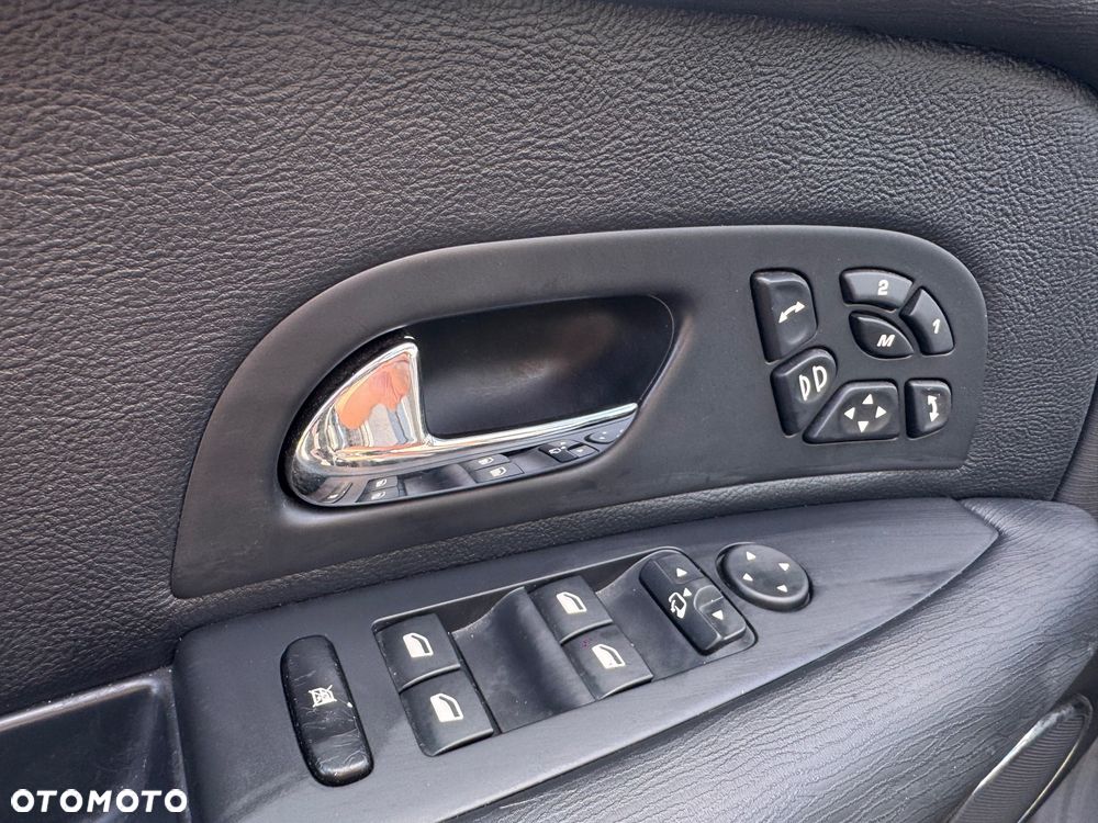 Citroën C6 HDi 240 Biturbo FAP Exclusive - 34