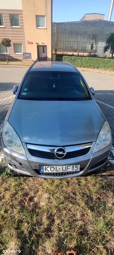 Opel Vectra 1.9 CDTI - 11