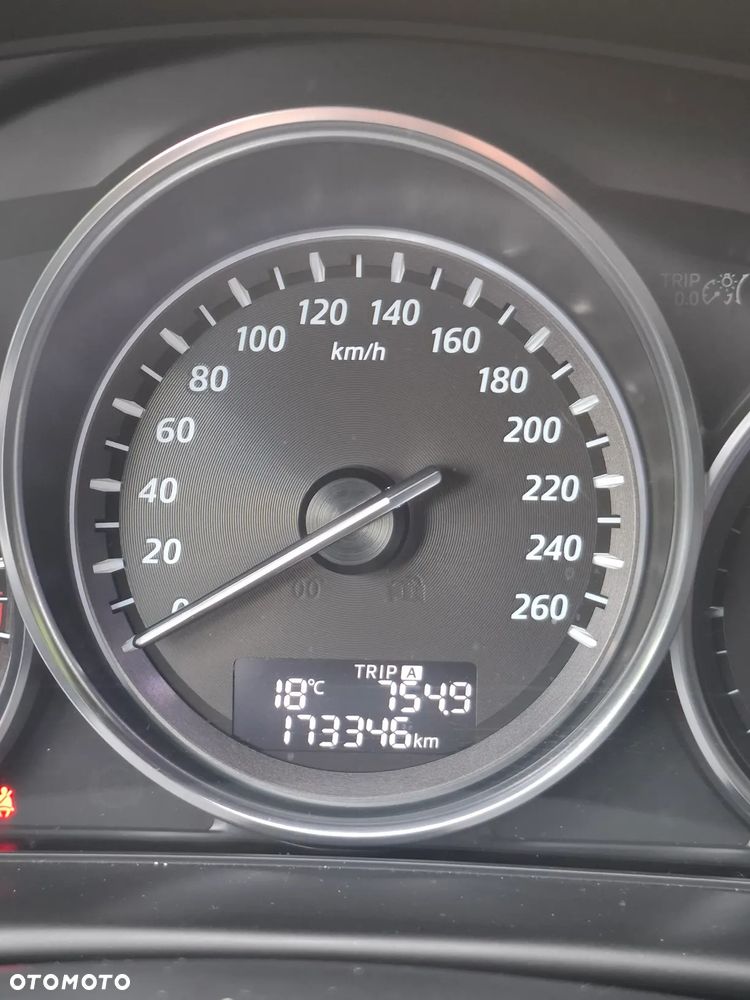 Mazda CX-5 - 6