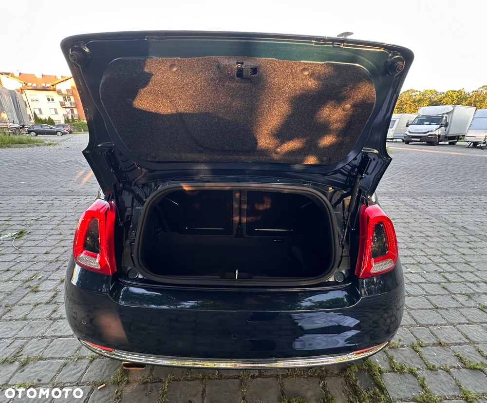 Fiat 500 1.0 Hybrid Dolcevita - 30