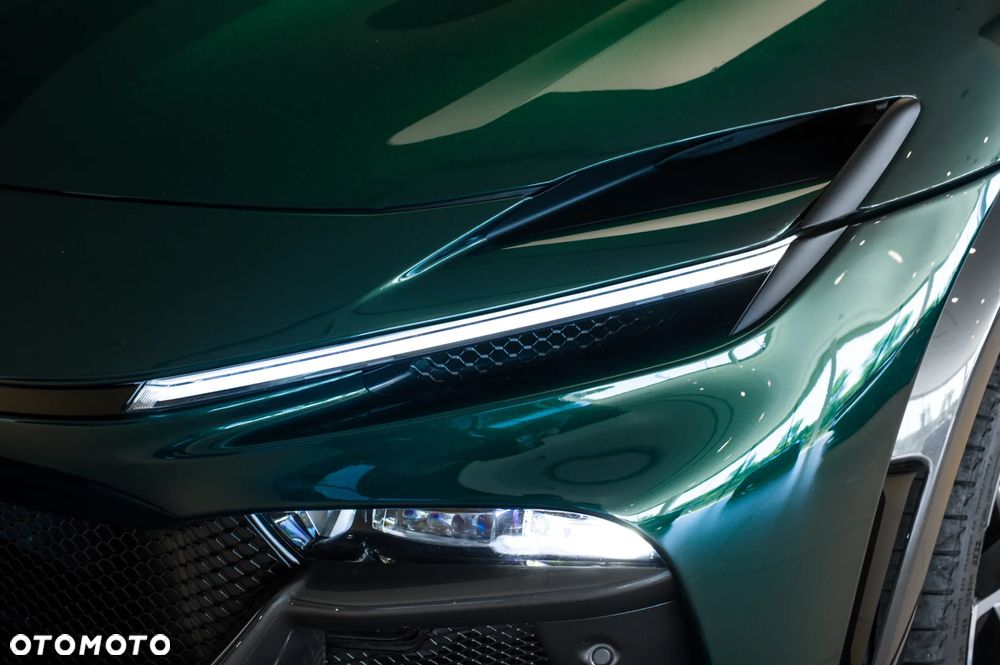 Ferrari Purosangue - 16