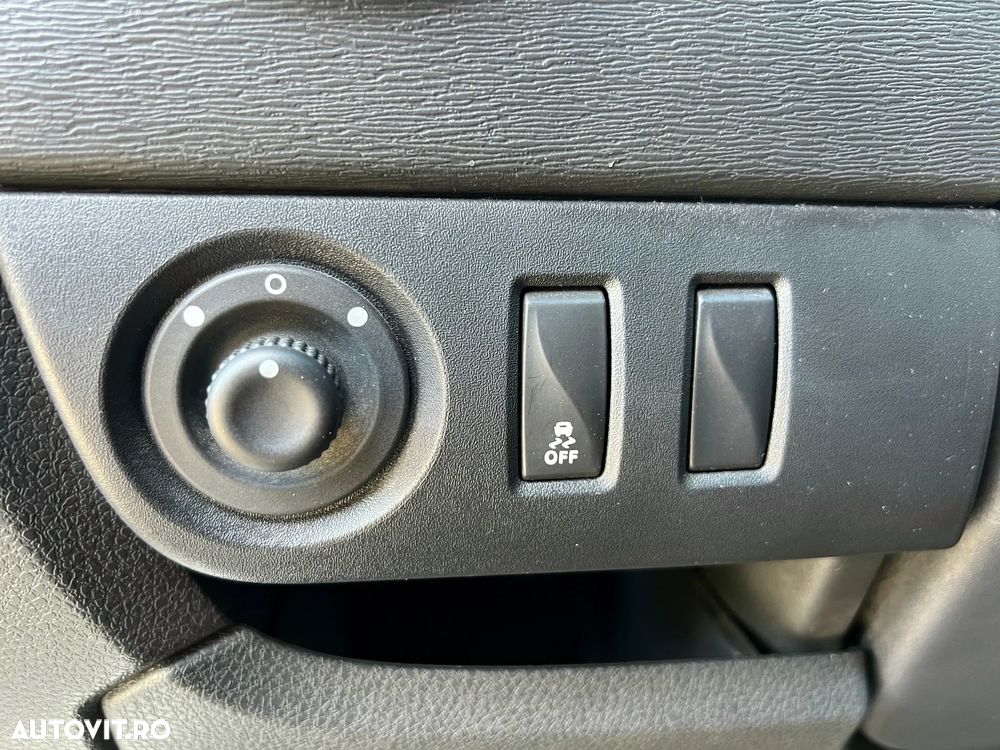 Dacia Dokker 1.5 Blue dCi Laureate - 19