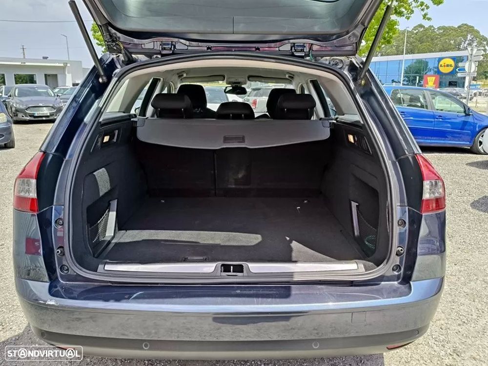 Citroën C5 Tourer 1.6 e-HDi Séduction Air.CMP6 - 5